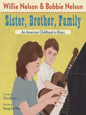 cover image of Sister, Brother, Family